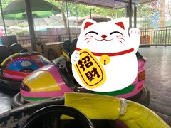 -望江楼公园