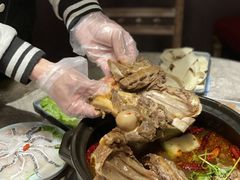 -沪小胖小龙虾(淮海中路旗舰店)