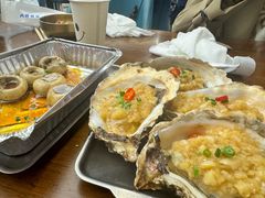 -老虎滩大连海鲜烧烤(水游城店)