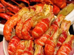 -苏帮袁Sue Cuisine(将台店)