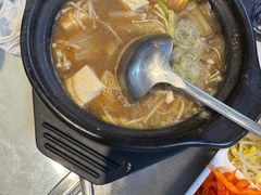 -屋里家延边朝鲜族冷面(南园店)