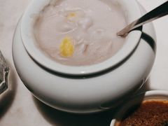 白果芋泥-潮堂 · 潮州菜(恒隆广场店)