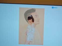 -小阿福儿童摄影(光谷时代广场店)