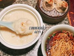 民国美龄粥-南京大牌档(壹方天地店)