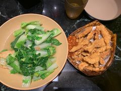 -廖川菜(太阳宫店)