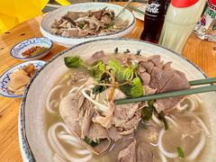 -喜之羊·粉面档
