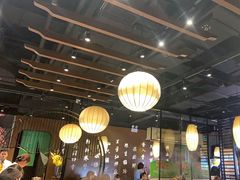 -呷哺呷哺 小火锅 (浦东新欧尚超市店)