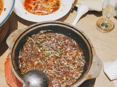 -渝乡辣婆婆·川菜 水煮鱼(中山西路店)