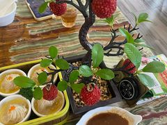 -椿记烧鹅(柳邕店)