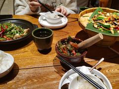 -云海肴·汽锅鸡·云南菜(美罗城店)