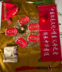 -天禧专业理胎发纪念品乐园·婴儿宝宝理发剃胎毛胎头胎毛笔定制店