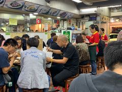 大堂-陈光记烧腊店(罗保博士街店)