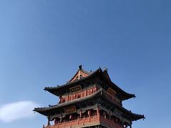 -大同古城-太平楼