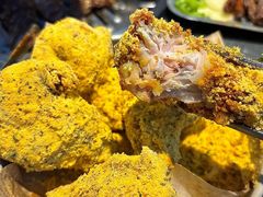 -大叹号·朝鲜族烤肉(潍坊泰华城店)