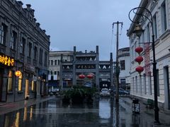 -张包铺(道外店)