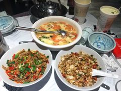酸包菜肉泥-壹盏灯(惠农店)