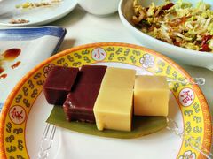 -那家·油麻菜馆(先农大院店)