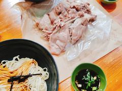 -小辫子羊肉面馆(周东店)