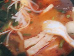 -小蛮椒麻辣烫·麻辣拌(青浦宝龙店)