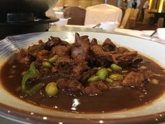 -热度餐厅(老佛爷店)