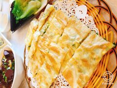 -福满园大酒楼(梅林店)