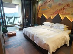 -清远熹乐谷温泉度假酒店