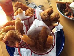 -阿甘虾餐厅(Maui)