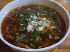 -王记生烫牛杂面馆(兰陵路店)