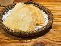 煎饼-民俗村柴火灶·景德江西菜(中国陶瓷博物馆店)