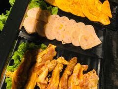 -梵行小馆烤肉(即墨店)