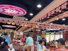 -点都德(千灯湖环宇城店)