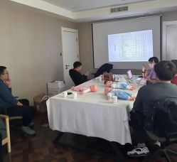 -月之旅·尊 高端月子会所(科馨别墅一店)