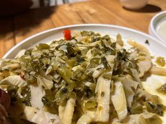 -WILDS 野有食(碧坞店)