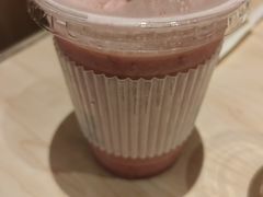 蔓越莓霜-乐凯撒披萨(欢乐颂购物中心店)