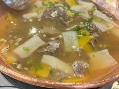 -妈妈的味道(和顺古镇店)