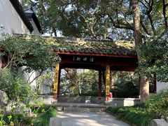 -吴山景区