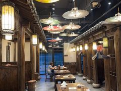-聚汇三少·龙虾·中餐厅(莫邪路新天地店)