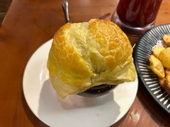 -卢布里西餐厅(总店)