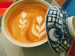 -茶是一枝花泡茶店
