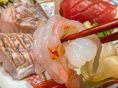 -镹·鱼料理  国产鱼使用店