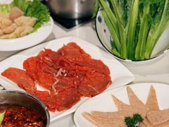-秦风肥牛(阳阳国际店)
