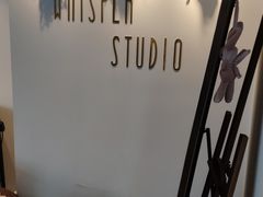 -Whisper studio薇语花艺烘焙工作室