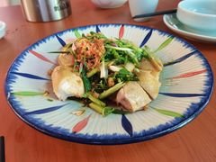 -常来小聚·广州非遗传承餐厅(地王广场店)
