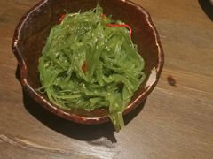 -童年小筑餐厅(申花路店)