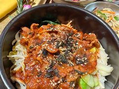 -香猪坊韩国烤肉专属门店(魏公村店)