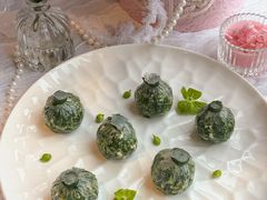 -珈境湖畔餐厅·湖北菜·江浙菜•樱花季(西北湖店)