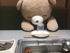 -海底捞火锅(金光华店)