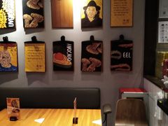 大堂-乐凯撒披萨(南山书城店)