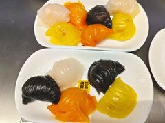 -满记甜品(江桥万达店)