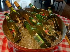 -北京港澳中心瑞士酒店·瑞士咖啡厅·自助餐